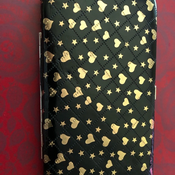 Nice small clutch - Picture 1 of 4